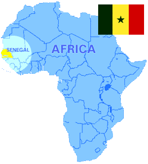 senegal